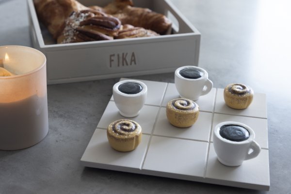 Yatzy & luffarschack